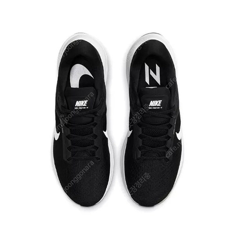 (러닝화)나이키 에어줌 스트럭처24 265mm--3