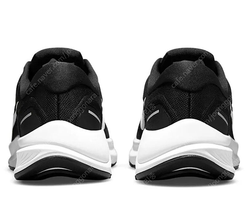 (러닝화)나이키 에어줌 스트럭처24 265mm--4