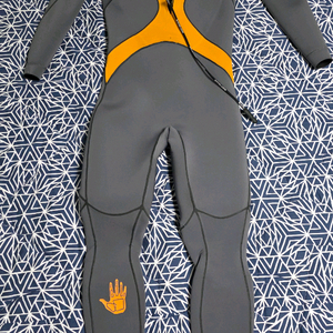 [서핑슈트]바디글로브 남성 VAPOR X, 3/2mm 한정판(?)이었던거같아요