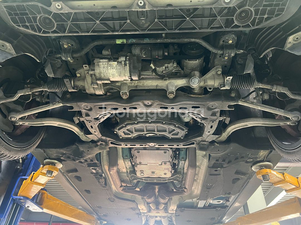 제네시스 G70 3.3t 후륜 슈프림 모델--9