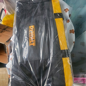 디월트 보스턴백 새상품 택포