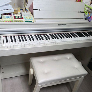 영창피아노 커즈와일 rg2w 최고급나무건반