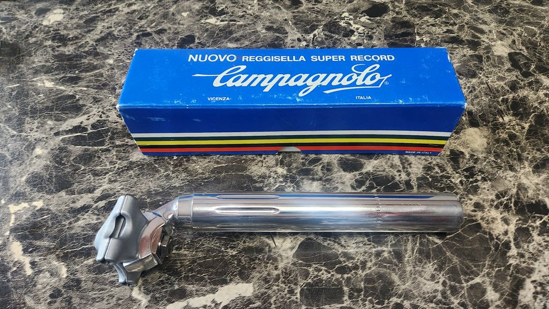 캄파놀로 슈퍼레코드 싯포스트 27.2 이미지
