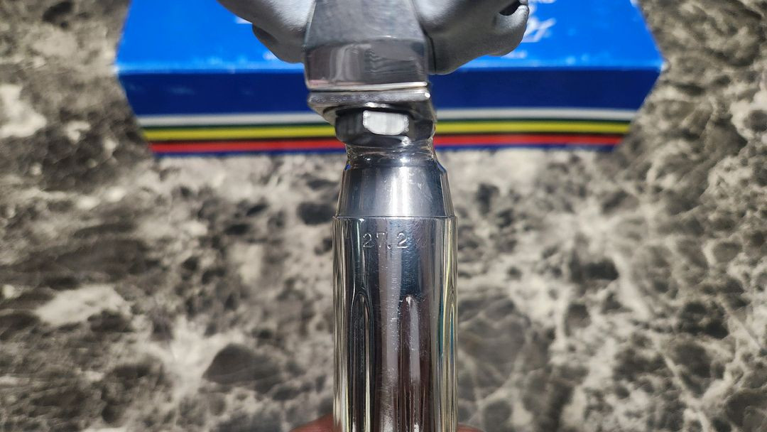 캄파놀로 슈퍼레코드 싯포스트 27.2 이미지