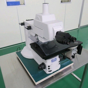 니콘 반도체현미경 L200 8INCH 이미지