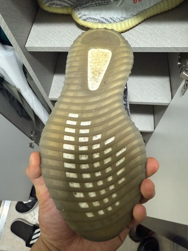 아디다스 이지부스트 벨루가 260--1