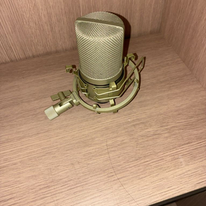 MXL990 콘덴서 마이크
