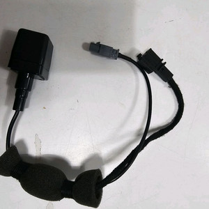 아우디 후방카메라 순정