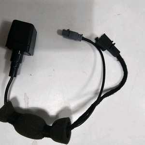 아우디 후방카메라 순정