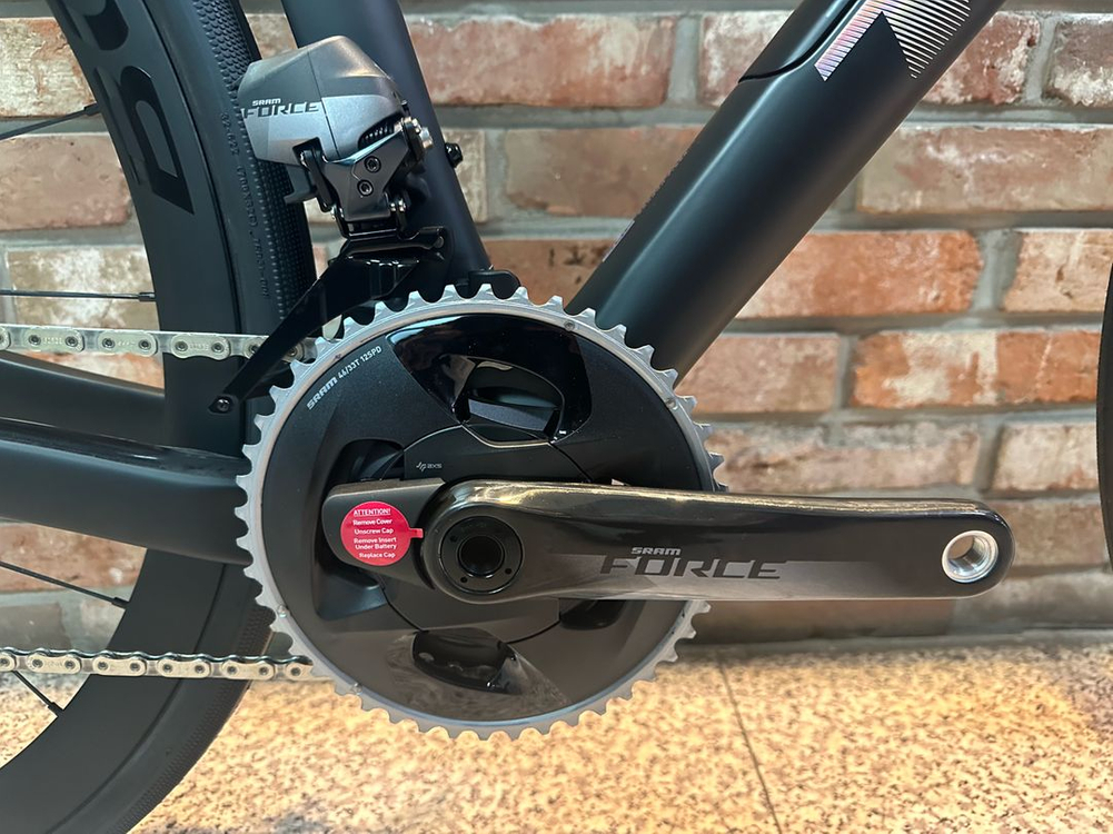 트렉 도마니 SLR 7 AXS 4세대 (사이즈54) 이미지