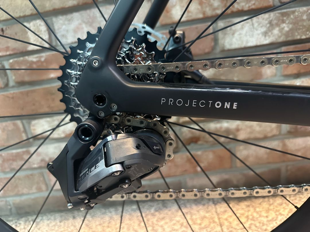 트렉 도마니 SLR 7 AXS 4세대 (사이즈54) 이미지