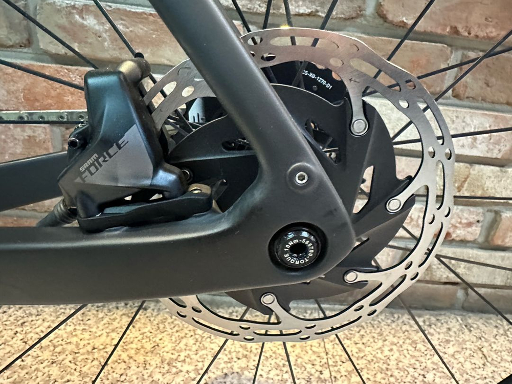 트렉 도마니 SLR 7 AXS 4세대 (사이즈54) 이미지