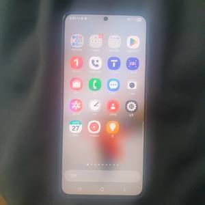 갤럭시S21 5G팝니다.