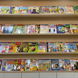 YBM 리딩 원서 판매합니다