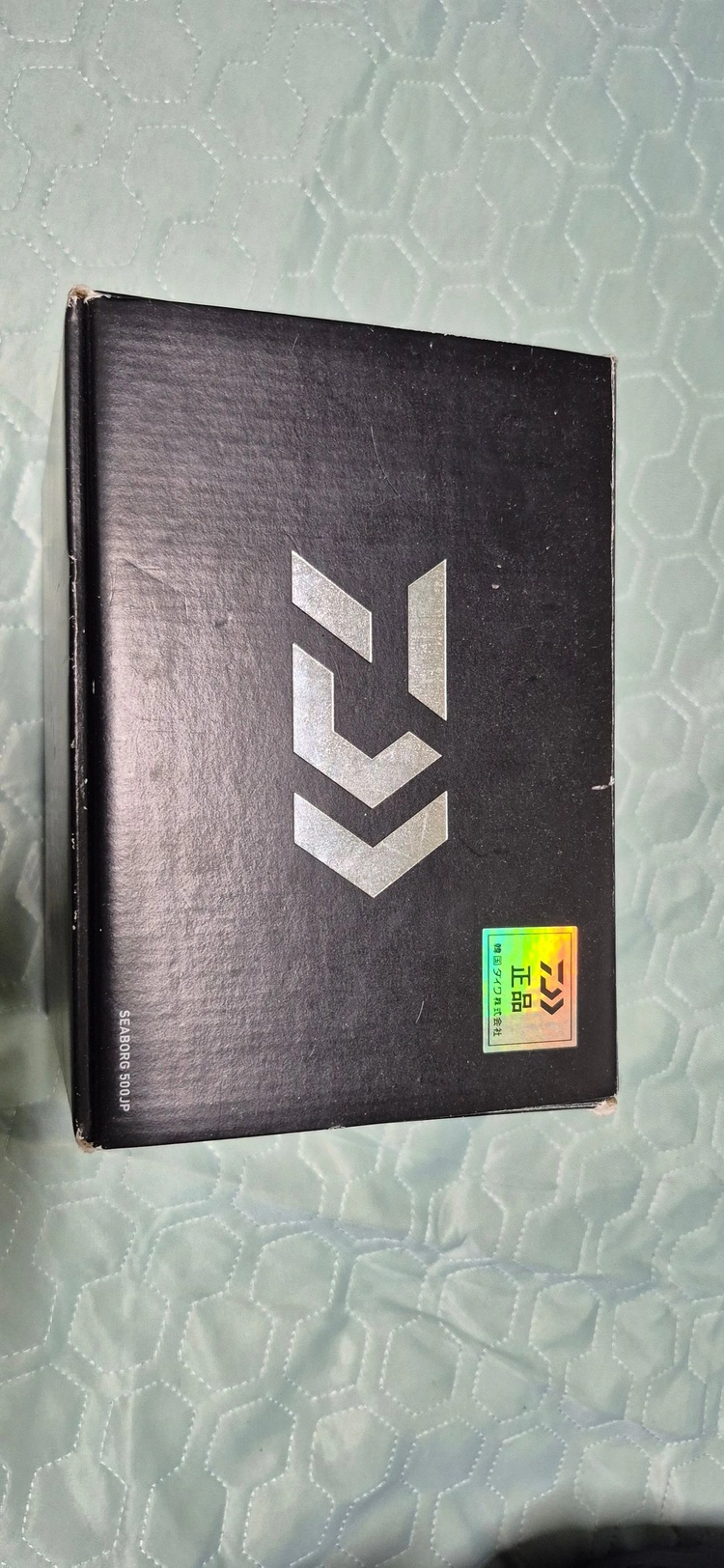 다이와 시보그 500JP 전동릴 - 안심되는 중고거래
