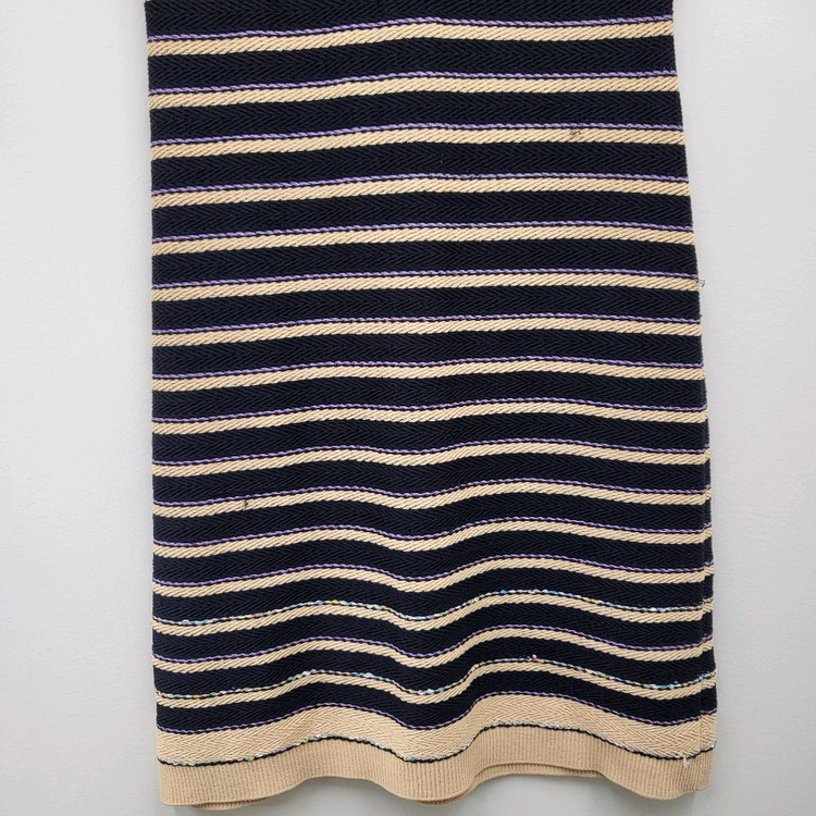 마인 니트 원피스 이미지