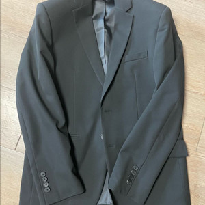 무탠다드 베이직 블레이저 L 이미지