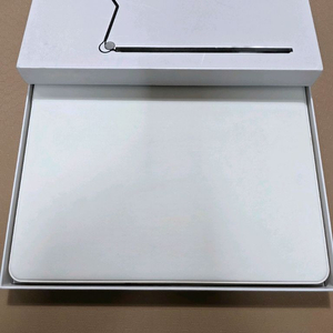 니케 12.9 아이패드 매직키보드 구조독