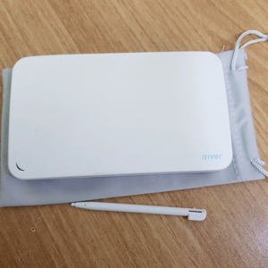 아이리버 딕플 D250 전자사전 어학연수용