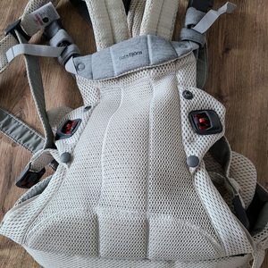 베이비뵨 하모니아기띠 이미지