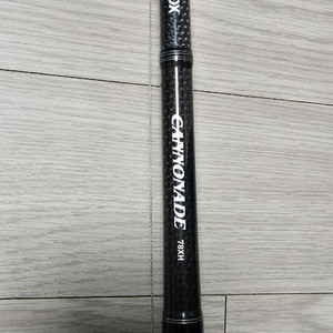 캐노네이드 가물치 로드세트 이미지