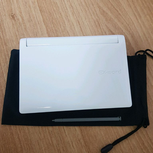 카시오 전자사전 일본어전용