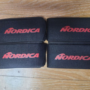 [새상품] 노르디카, 헤드, 봄내스포츠 스키밴드