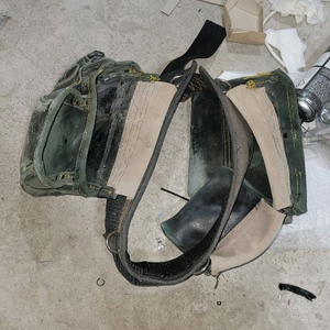 디월트못주머니