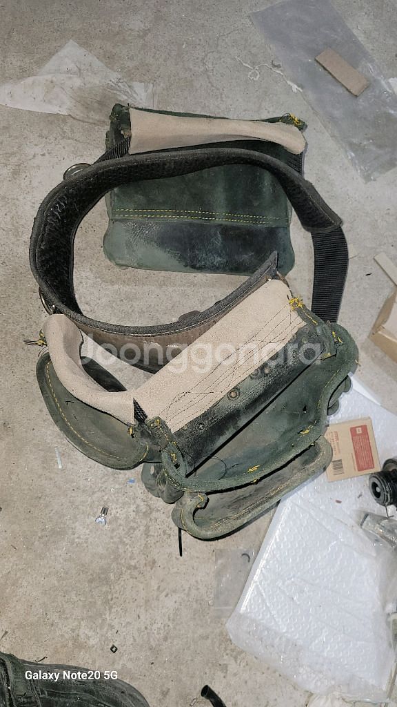 디월트못주머니--1