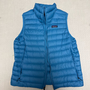 파타고니아 구스다운 조끼 베스트 L 판매