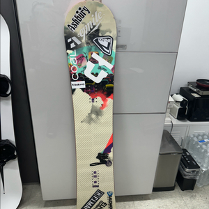 스노우보드 세트 살로몬오피셩158. 유니온포스. k2다코부츠 275