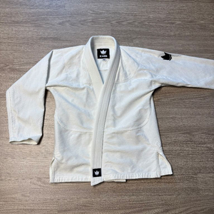 킹즈 코어 주짓수 도복 A2