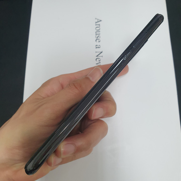 .LG Q51 KT 블랙32기가 무잔상 어플폰 프로그램폰 190985--5