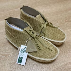 새상품) 클락스 리암 갤러거 uk7 255