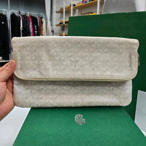 [A급컨디션] 고야드 생마리 클러치