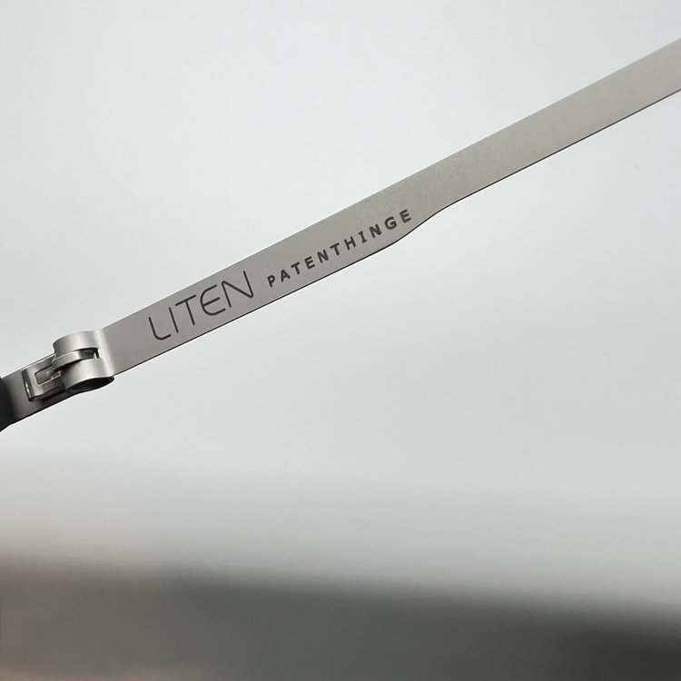 피오비노 라이텐 LT-22 co.01M 신품급 컨디션--4