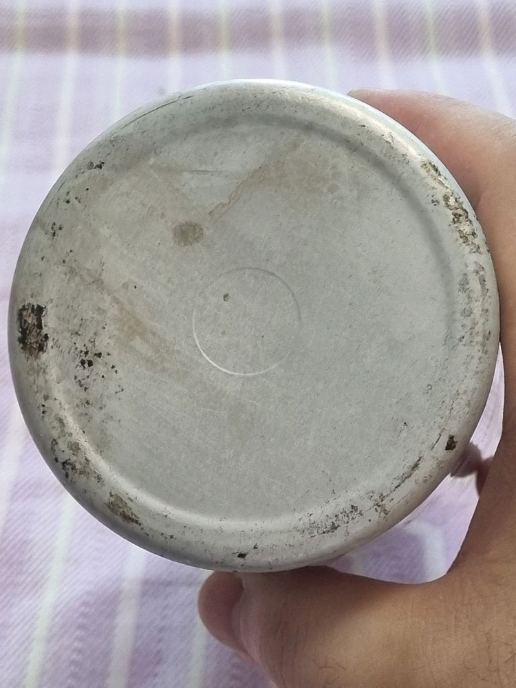 스위스 군용 화산 수통--2