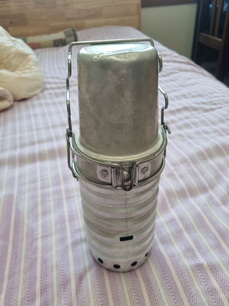 스위스 군용 화산 수통--4