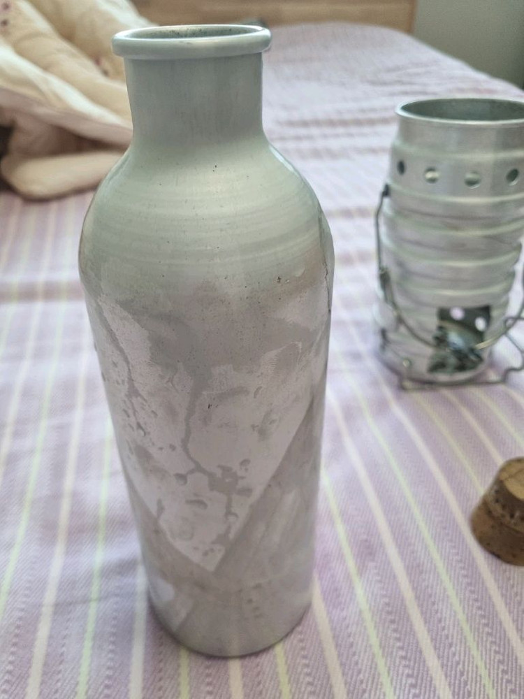 스위스 군용 화산 수통--5