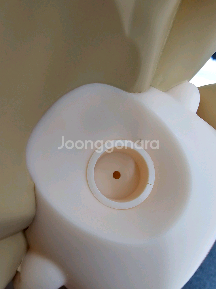 체인소맨 파워 룩업--1