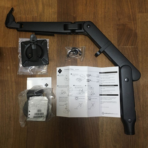 허먼밀러 올린 모니터암 판매합니다