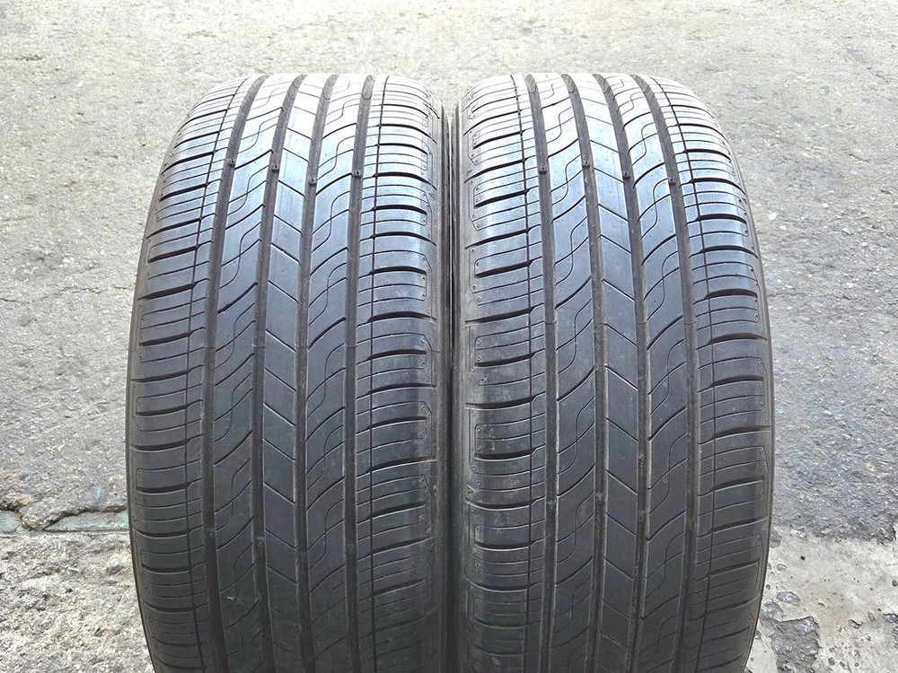 2155017 215 50 17 금호 TA21 타이어 팝니다 이미지