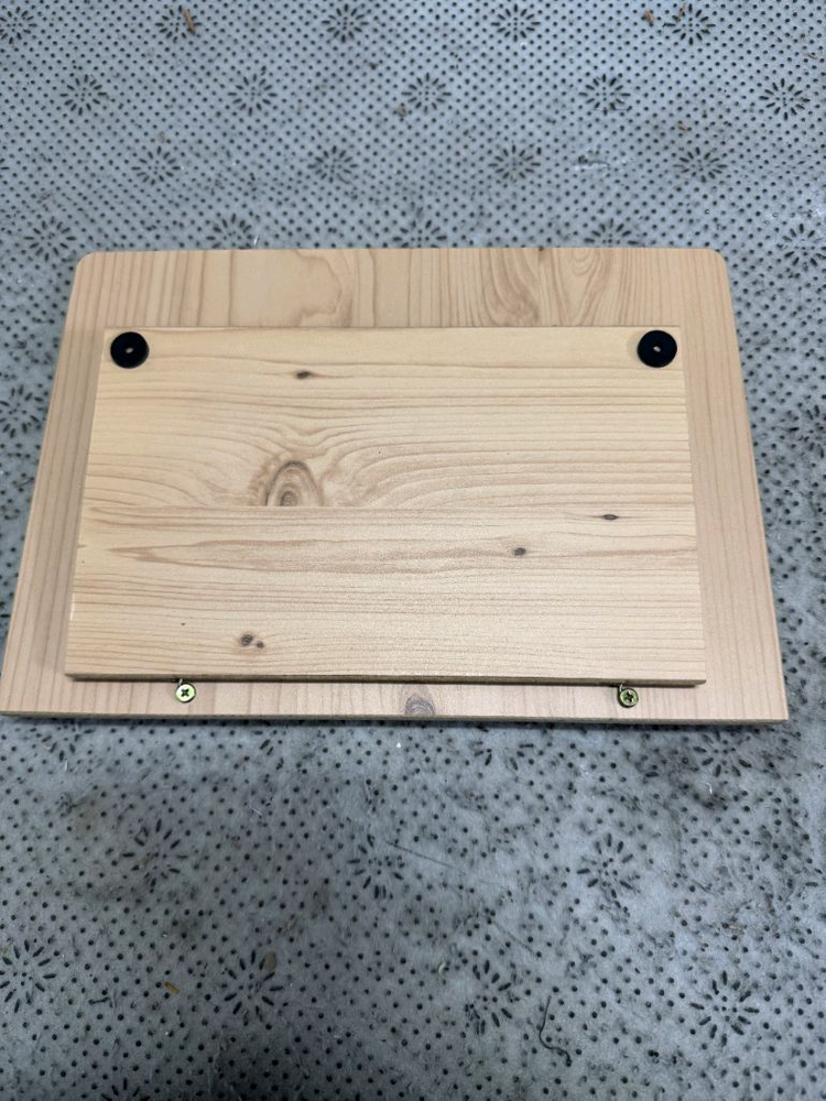 독서대 책 거치대 휴대용 각도조절 태블릿 받침대 독서 북 스탠드--2