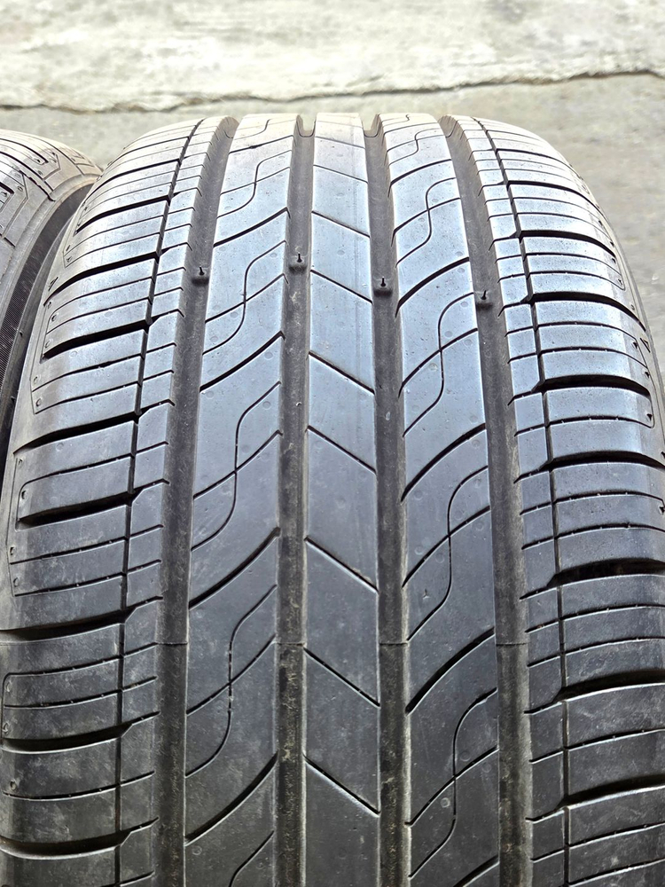 2155017 215 50 17 금호 TA21 타이어 팝니다 이미지