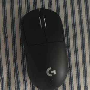 로지텍 지슈라2 무선 게이밍 마우스