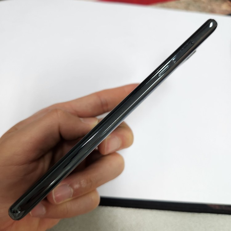 .LG Q63 블랙 64기가 중고폰 어플폰 프로그램폰 201649--6