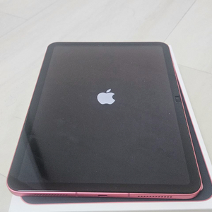 아이패드 에어 4세대 64GB 셀룰러