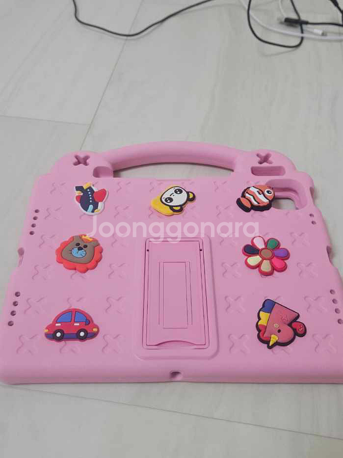 아이패드 에어 4세대 64GB 셀룰러--3