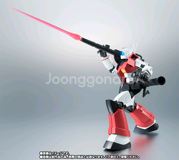 미개봉 로봇혼 RGC-80 짐캐논 판매합니다~###--4