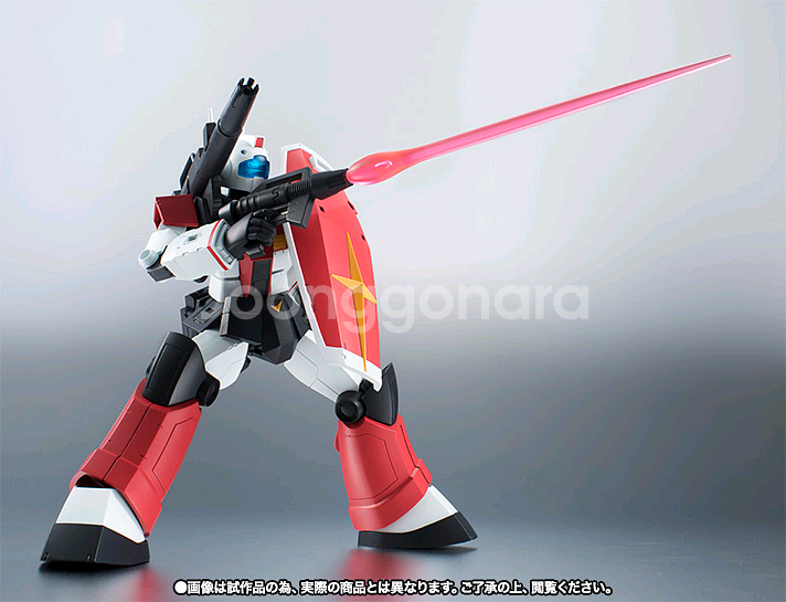 미개봉 로봇혼 RGC-80 짐캐논 판매합니다~###--5